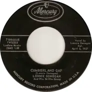 Lonnie Donegan's Skiffle Group - Cumberland Gap
