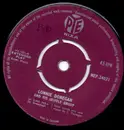 7inch Vinyl Single - Lonnie Donegan's Skiffle Group - Hit Parade