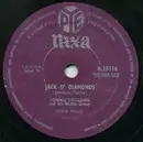 10'' - Lonnie Donegan's Skiffle Group - Jack O' Diamonds - 78RPM
