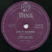 Lonnie Donegan - Jack O' Diamonds