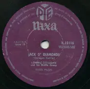 Lonnie Donegan's Skiffle Group - Jack O' Diamonds