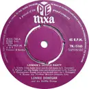 7inch Vinyl Single - Lonnie Donegan's Skiffle Group - Lonnie's Skiffle Party
