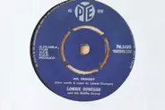 Lonnie Donegan's Skiffle Group - Mr. Froggy