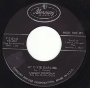 Lonnie Donegan's Skiffle Group - My Dixie Darling