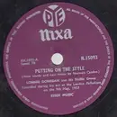 10'' - Lonnie Donegan's Skiffle Group - Putting On The Style
