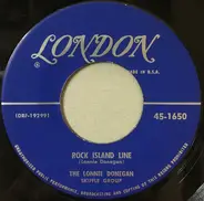 Lonnie Donegan - Rock Island Line