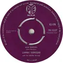7inch Vinyl Single - Lonnie Donegan's Skiffle Group - San Miguel