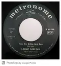 7inch Vinyl Single - Lonnie Donegan's Skiffle Group - Times Are Getting Hard Boys