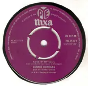 7inch Vinyl Single - Lonnie Donegan's Skiffle Group - Tom Dooley