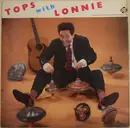 LP - Lonnie Donegan's Skiffle Group - Tops With Lonnie