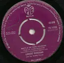 7inch Vinyl Single - Lonnie Donegan's Skiffle Group - Battle Of New Orleans