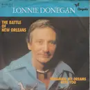 7inch Vinyl Single - Lonnie Donegan's Skiffle Group - Battle Of New Orleans