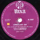 Schellack - Lonnie Donegan's Skiffle Group - Cumberland Gap