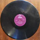 10'' - Lonnie Donegan's Skiffle Group - Cumberland Gap - 78RPM