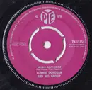 7inch Vinyl Single - Lonnie Donegan's Skiffle Group - Have A Drink On Me