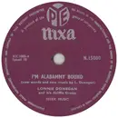 10'' - Lonnie Donegan's Skiffle Group - I'm Alabammy Bound / Don't You Rock Me Daddy-O - 78RPM