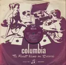 Schellack - Lonnie Donegan's Skiffle Group - Lonnie's Skiffle Party