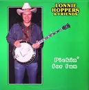 LP - Lonnie Hoppers - Pickin' For Fun