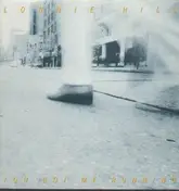 Lonnie Hill - You got me running