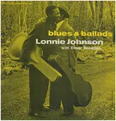 Lonnie Johnson