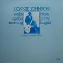 LP - Lonnie Johnson - Woke Up This Morning Blues In My Fingers (Original Recordings 1927-1932)