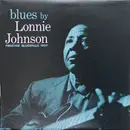 LP - Lonnie Johnson - Blues By Lonnie Johnson
