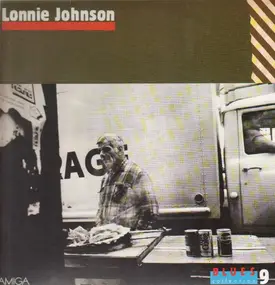 Lonnie Johnson - Blues Collection 9