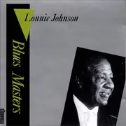 CD - Lonnie Johnson - Blues Masters, Vol. 4