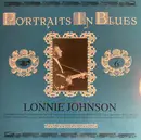 LP - Lonnie Johnson - Portraits In Blues Volume 6 - 180g