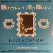 LP - Lonnie Johnson - Portraits In Blues Volume 6 - 180g