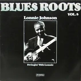 Lonnie Johnson - Swingin' With Lonnie