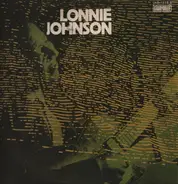 Lonnie Johnson - ポートレイト・オブ・ ロニー・ジョンスン