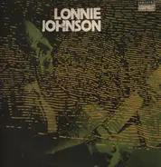 Lonnie Johnson - ポートレイト・オブ・ ロニー・ジョンスン