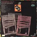 LP - Lonnie Johnson - Tomorrow Night