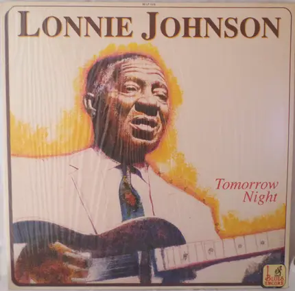 Lonnie Johnson - Tomorrow Night