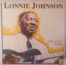 LP - Lonnie Johnson - Tomorrow Night