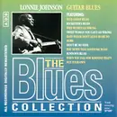 CD - Lonnie Johnson - Guitar Blues