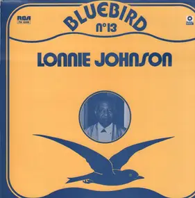 Lonnie Johnson - Lonnie Johnson