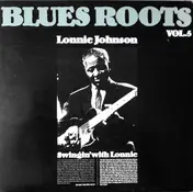 Lonnie Johnson - Swingin' With Lonnie