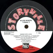 LP - Lonnie Johnson - Swingin' With Lonnie