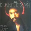 LP - Lonnie Jordan - Different Moods Of Me - Gatefold