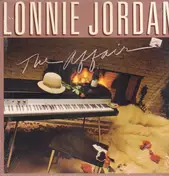 Lonnie Jordan - The affair
