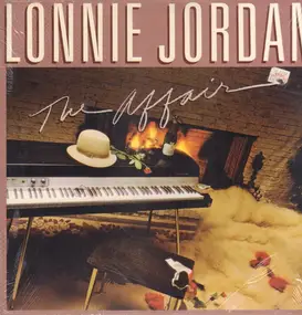 Lonnie Jordan - The affair