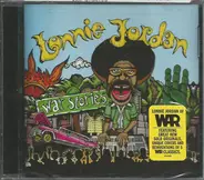 Lonnie Jordan - War Stories