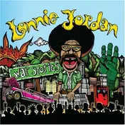 Lonnie Jordan - War Stories