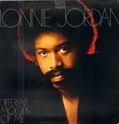 Lonnie Jordan