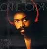 LP - Lonnie Jordan - Different Moods Of Me