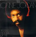 LP - Lonnie Jordan - Different Moods Of Me