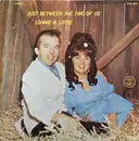 LP - Lonnie & Lottie - Just Between The Two Of Us