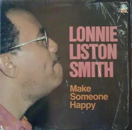 Lonnie Liston Smith - Make Someone Happy